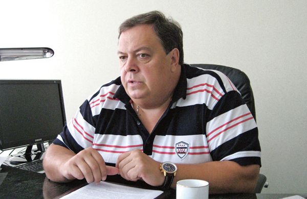 Президент ГК «Академстрой» Дмитрий Лыков предстанет перед судом