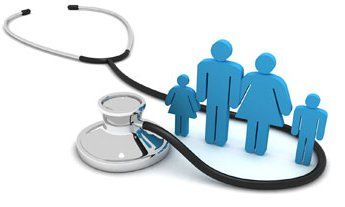 Три новосибирские поликлиники в числе первых в России