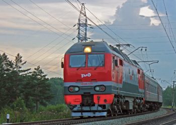 Трое жителей области погибли под колесами поездов в минувшие выходные