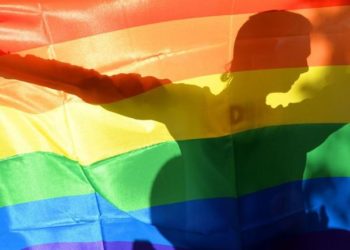 Биолог из НГУ по-новому объяснила природу гомосексуальности