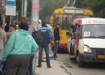 Центр управления транспортом мэрии Новосибирска проверит антимонопольная служба