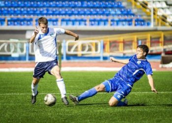 Новосибирская область погасила долги футбольного клуба «Сибирь»