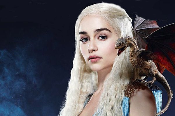 В Новосибирске появится Трон «Игры престолов»