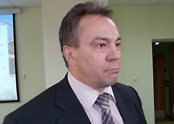 Оставленный Сафиуллиным департамент по ЧС возглавил его заместитель Ерохин