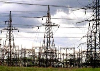 В Колыванском районе из-за аварии 8,5 тыс. человек остались без света