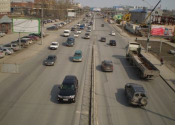 УФАС потребует в суде аннулировать контракт на 800 млн рублей по содержанию дорог в НСО