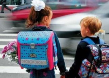 Собрать новосибирского первоклассника в школу стоит от семи до 24 тысяч рублей