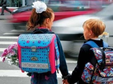 Собрать новосибирского первоклассника в школу стоит от семи до 24 тысяч рублей