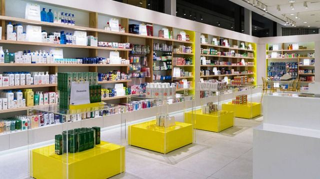 Новосибирские муниципальные аптеки заявили о сдерживании цен ниже уровня декабря 2014-го