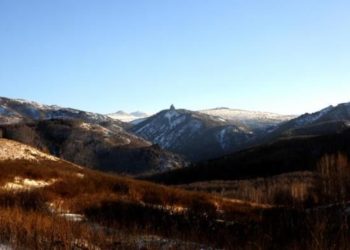 Заповедные тайны