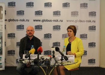 В «Глобусе» протекает крыша и шатается паркет, но премьеры все равно будут