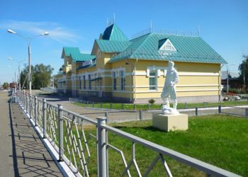 Следователи ищут свидетелей загадочной смерти пассажира новосибирского поезда