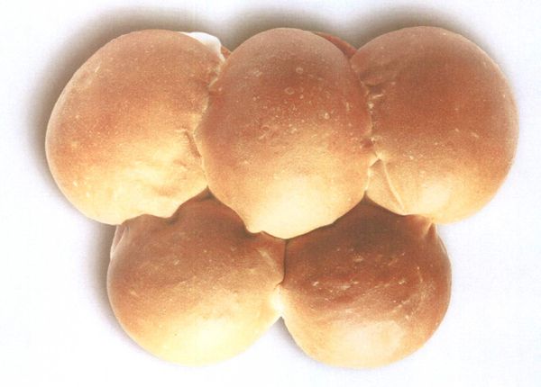 Сибирские бизнесмены «склеили» гамбургеры и запатентовали «новый» продукт