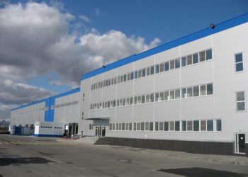 Новосибирский завод «Лиотех» погасил 40% задолженности по зарплате