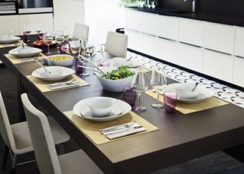 Новые идеи от ИКЕА