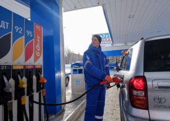 В «Газпромнефть-Новосибирск» сменится руководитель