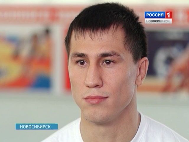 Новосибирец Роман Власов выиграл чемпионат мира в Лас-Вегасе