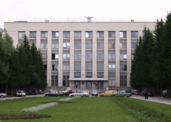 Систему охлаждения для ускорителя НИКА изготовили новосибирские физики-ядерщики