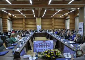 Сибирские железнодорожники поделились опытом с экологами ОАО «РЖД»