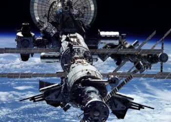 Триллионы на орбите