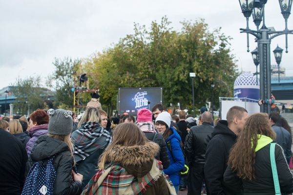 Бекмамбетов снял новосибирцев в новом фильме
