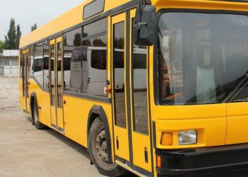 От Затулинки до Новомарусино запустили автобусный маршрут