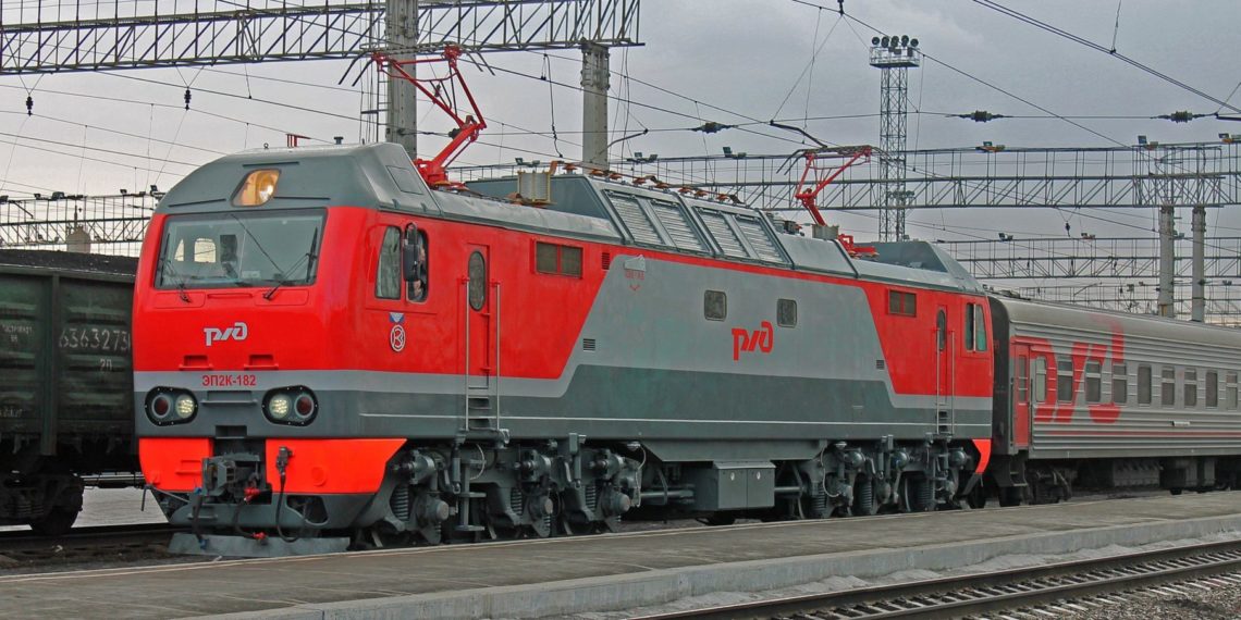 14-летняя девушка погибла на железнодорожных путях вблизи Мочище, возбуждено уголовное дело