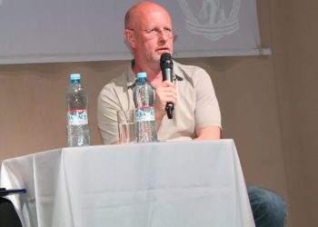 Дмитрий Пучков-Goblin: «В голливудских фильмах есть маты»