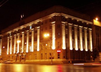 Большинство в горсовете Новосибирска получит «Единая Россия»