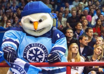 В чем сила хоккейной «Сибири»? Только не в деньгах, брат!..