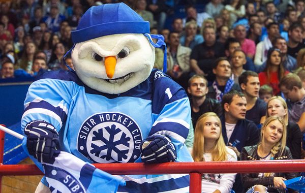 В чем сила хоккейной «Сибири»? Только не в деньгах, брат!..