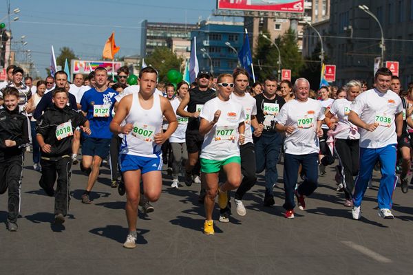 В «день тишины» в Новосибирске перекроют центр города