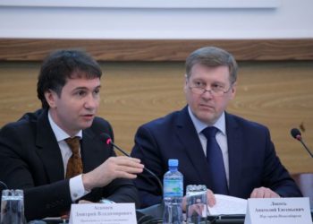 Процесс по делу «Локоть против «фронта»» стартовал в Новосибирске