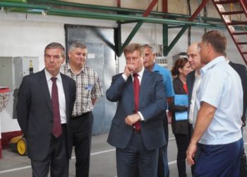 Локоть нашел замену Жаркову в транспортном департаменте