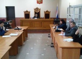 «При нем будут решаться все вопросы» — на суде по делу Солодкиных вспомнили красноярского губернатора