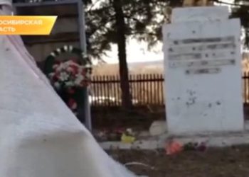 Сдавший в металлолом таблички с памятника Победе приговорен к 23 месяцам строгого режима