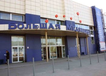 Синдром «Красного мамонта»