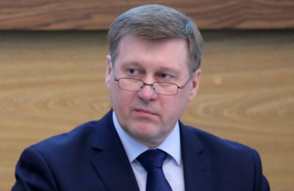 Кировский суд Новосибирска провел первое судебное заседание по делу о пенсии мэра