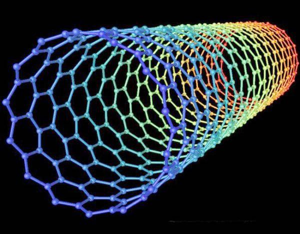 Чубайс пролоббировал новосибирские нанотрубки в Японии