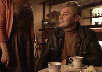 Каждый первый