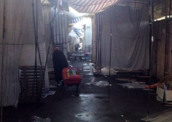 Новых переносов сроков закрытия Гусинки не будет — мэрия