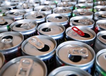 Городецкий запретил продажу слабоалкогольных энергетиков в Новосибирской области