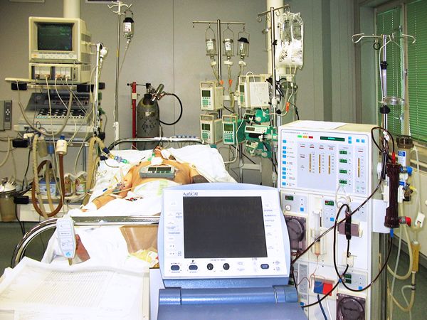 Больше половины частных клиник Новосибирской области не получили госзадание