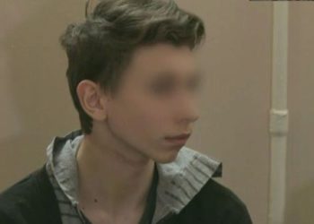 Подозреваемый в убийстве школьницы Карины Залесовой переведен в СИЗО