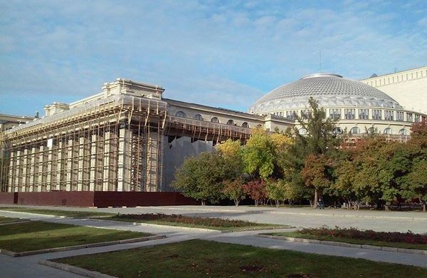 Эксперты рассчитали стоимость эконом-уикендов в Новосибирске и соседних городах