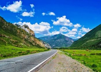 Новосибирцам покажут фильм о Чуйском тракте на канале Discovery