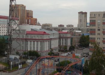 Новосибирск обошел Санкт-Петербург и уступил Братску в рейтинге «цена-качество» жизни