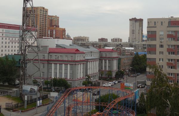 Новосибирск обошел Санкт-Петербург и уступил Братску в рейтинге «цена-качество» жизни