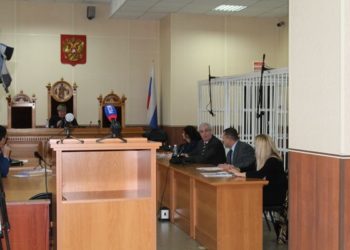 «Он по положению равен губернатору»