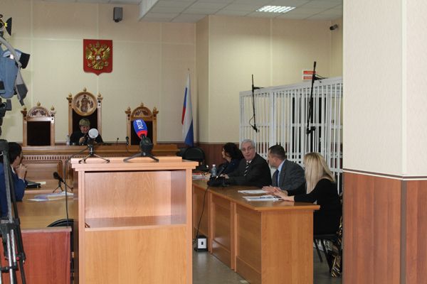 «Он по положению равен губернатору»